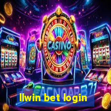 llwin bet login